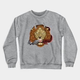 Chimera Crewneck Sweatshirt